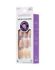 RE-STOCK! imPRESS Press-On Manicure - Dorothy