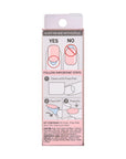 RE-STOCK! imPRESS Press-On Manicure - Pick Me Pink