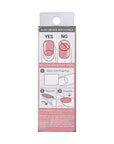 RE-STOCK! imPRESS Press-On Manicure - Petal Pink