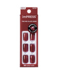 imPRESS Press-On Manicure - Espress(y)ourself