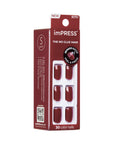 imPRESS Press-On Manicure - Espress(y)ourself