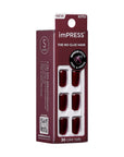 imPRESS Press-On Manicure - I'm Not a Cinna