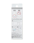 RE-STOCK! imPRESS Press-On Manicure - Frosting