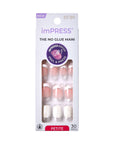RE-STOCK! imPRESS Press-On Manicure - My Mani - TAMAÑO "PETITE"