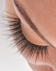 KISS Lash Couture - Faux Mink - Little Black Dress