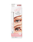 KISS Lash GLUE Liner - Clear