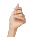 NUEVA! KISS Salon Acrylic Natural Nails - Euphoria