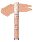 Corrector Líquido All Day Coverage Concealer | 12 Tonos - Ruby Kisses
