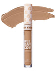 Corrector Líquido All Day Coverage Concealer | 12 Tonos - Ruby Kisses
