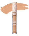 Corrector Líquido All Day Coverage Concealer | 12 Tonos - Ruby Kisses