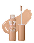 Labial Líquido Cremoso Butter Bomb - Ruby Kisses
