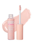 Labial Líquido Cremoso Butter Bomb - Ruby Kisses