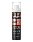 Fijador de Maquillaje Setting Spray - Ruby Kisses