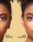Fijador de Maquillaje Setting Spray | 2 Variedades - Ruby Kisses