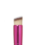 Brocha de Maquillaje Rostro Small Angled Kabuki - Ruby Kisses