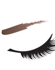 Brocha de Maquillaje Ojos & Cejas Brow & Spoolie - Ruby Kisses