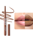 Delineador de Labios Plumping Lip Liner | 12 Tonos - Ruby Kisses