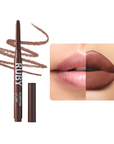 Delineador de Labios Plumping Lip Liner | 12 Tonos - Ruby Kisses