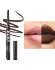 Delineador de Labios Plumping Lip Liner | 12 Tonos - Ruby Kisses