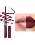 Delineador de Labios Plumping Lip Liner | 12 Tonos - Ruby Kisses
