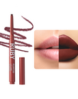 Delineador de Labios Plumping Lip Liner | 12 Tonos - Ruby Kisses