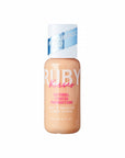 Base Líquida Natural Finish Foundation | 8 Tonos - Ruby Kisses