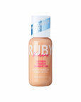Base Líquida Natural Finish Foundation | 8 Tonos - Ruby Kisses