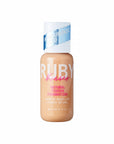 Base Líquida Natural Finish Foundation | 8 Tonos - Ruby Kisses