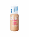 Base Líquida Natural Finish Foundation | 8 Tonos - Ruby Kisses