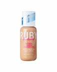 Base Líquida Natural Finish Foundation | 8 Tonos - Ruby Kisses