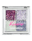 Glitter Gem Palette - Ruby Kisses