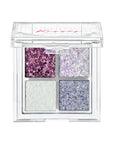 Glitter Gem Palette - Ruby Kisses