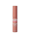 Labial Líquido Cremoso Butter Bomb ¡24 Tonos! - Ruby Kisses