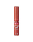 Labial Líquido Cremoso Butter Bomb ¡24 Tonos! | Warm Hug - Ruby Kisses