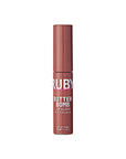 Labial Líquido Cremoso Butter Bomb - Ruby Kisses