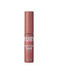 Labial Líquido Cremoso Butter Bomb - Ruby Kisses