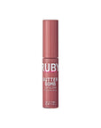 Labial Líquido Cremoso Butter Bomb - Ruby Kisses