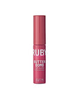 Labial Líquido Cremoso Butter Bomb ¡24 Tonos! - Ruby Kisses
