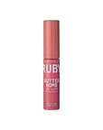 Labial Líquido Cremoso Butter Bomb - Ruby Kisses