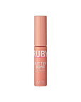 Labial Líquido Cremoso Butter Bomb - Ruby Kisses