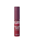 Labial Líquido Cremoso Butter Bomb - Ruby Kisses