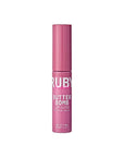 Labial Líquido Cremoso Butter Bomb - Ruby Kisses