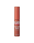 Labial Líquido Cremoso Butter Bomb - Ruby Kisses