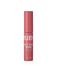 Labial Líquido Cremoso Butter Bomb - Ruby Kisses