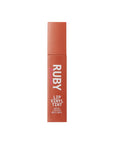 Labial Líquido Lip Vinyl Tint | 10 tonos - Ruby Kisses
