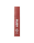 Labial Líquido Lip Vinyl Tint | 10 tonos - Ruby Kisses