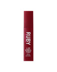 Labial Líquido Lip Vinyl Tint | 10 tonos - Ruby Kisses