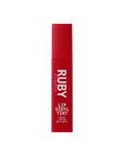 Labial Líquido Lip Vinyl Tint | 10 tonos - Ruby Kisses