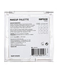 2-en-1 Multi Makeup Palette | 2 Gamas de Colores - Ruby Kisses