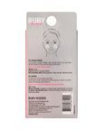 Brocha de Maquillaje Rostro Kabuki - Ruby Kisses